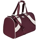 Champion Oracle Duffel Bag With Removable Adjustable Strap, Carry Handle for Gym, Travel, Weekender
