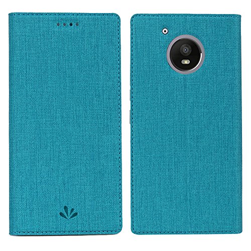 Moto e4 plus case,feitenn pu leather wallet flip smart …