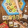 Catan Studios| Catan | Board Game | Ages 10+ | 3-4 Players | 60 Minutes Playing Time