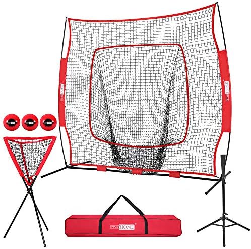 tee ball set target