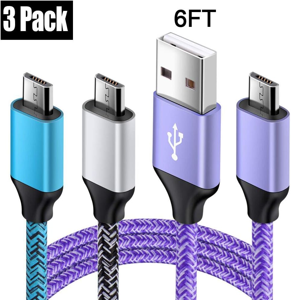 Best lg k7 3.0 charger cable