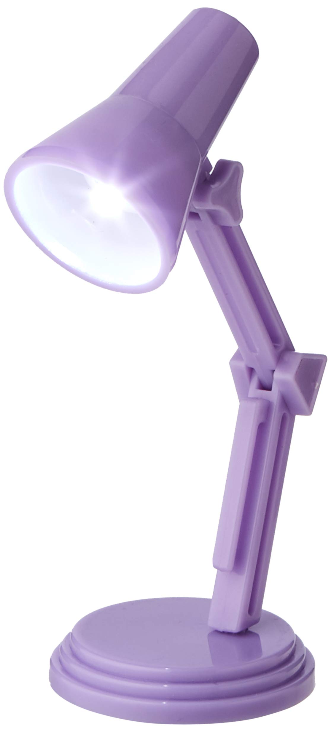 The Little Book Light (Lilac)