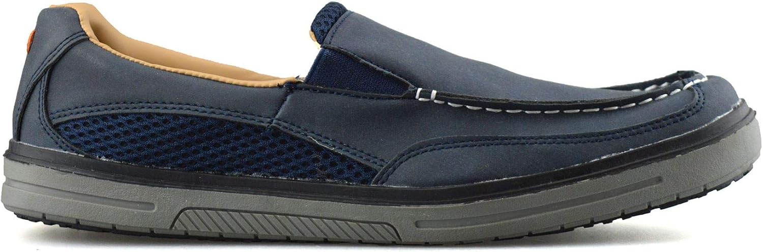 hawke & co shoes memory foam