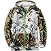 Legendary Whitetails Youth Team Legendary Full Zip Hoodie