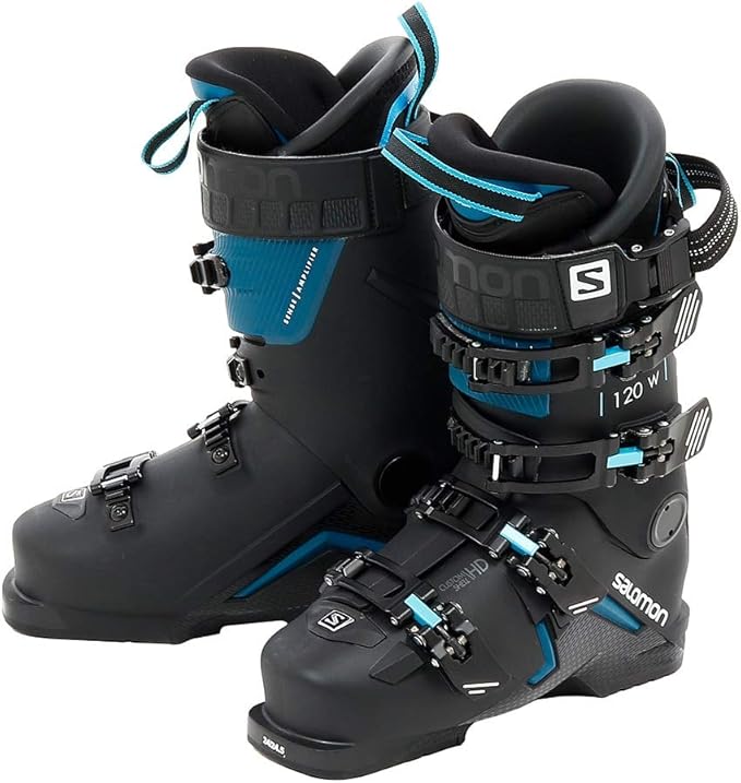 salomon s max 120