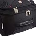 SwissGear TravelGear 1900 22 Inch Carry-On Spinner Luggage - (Black)