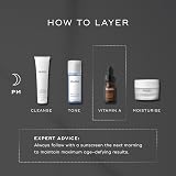 Medik8 Intelligent Retinol 10TR Vitamin A Serum 15ml Youthful Smooth Bright Skin view 4