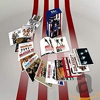 beatles u.s. albums box (RARE!!送料込み） beatles u.s. albums box (RARE!!送料込み） beatles u.s. albums box