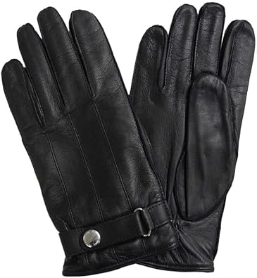 Amazon Ps Paul Smith ポールスミス メンズレザーグローブ Men Glove Leather Strap M2a 916e Ag942 メンズ S 並行輸入品 シューズ バッグ