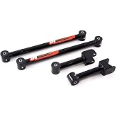 UMI Performance 301516-B Control Arm