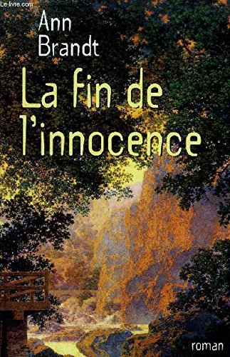 La  fin de l'innocence