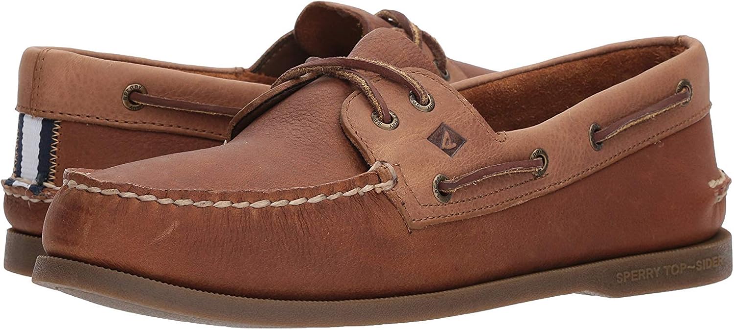 Sperry Men�s A/O 2Eye Daytona Boat Shoe Sperry Men�s A/O 2Eye Daytona Boat Shoe