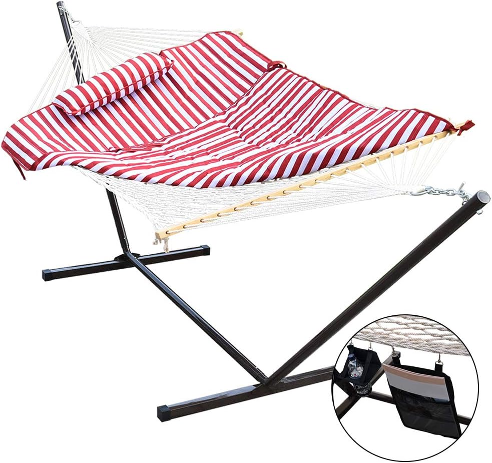 Best stand alone hammock with cover