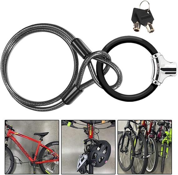 unbreakable bike chain