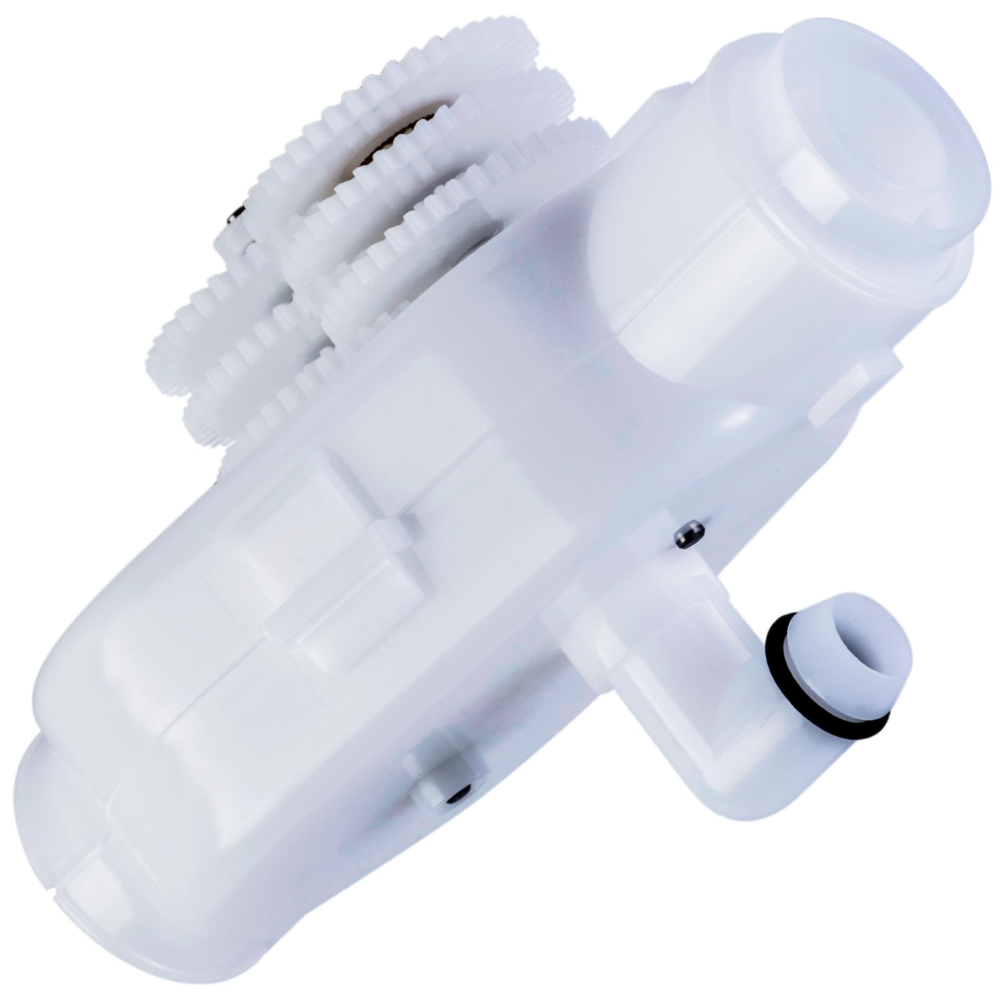 Photo 1 of Ultra Durable G53 Gear Mechanism Replacement Part by BlueStars - Exact Fit for Polaris 180 280 380 Backup Valve Replacement G52 Backup Valve Pool Cleaner Part