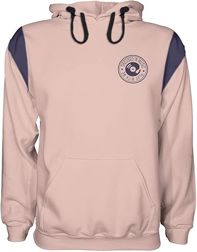 sudadera con auriculares