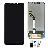 SOMEFUN LCD Display Screen Digitizer Touch Screen