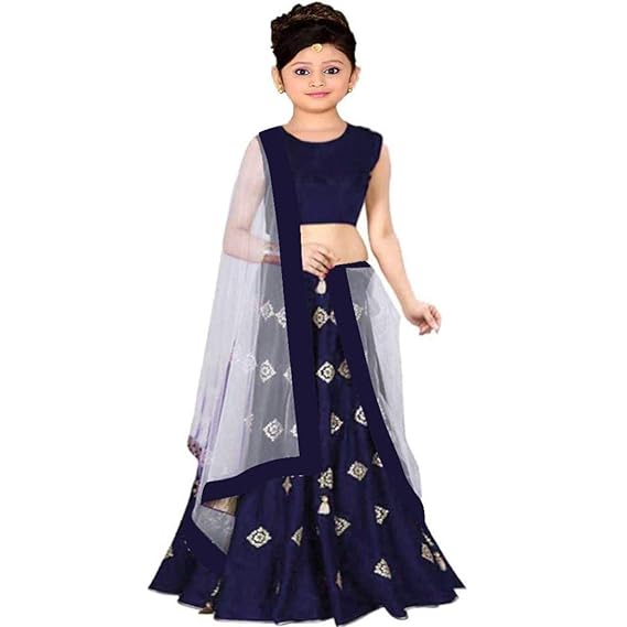 lehenga choli for 18 year girl amazon
