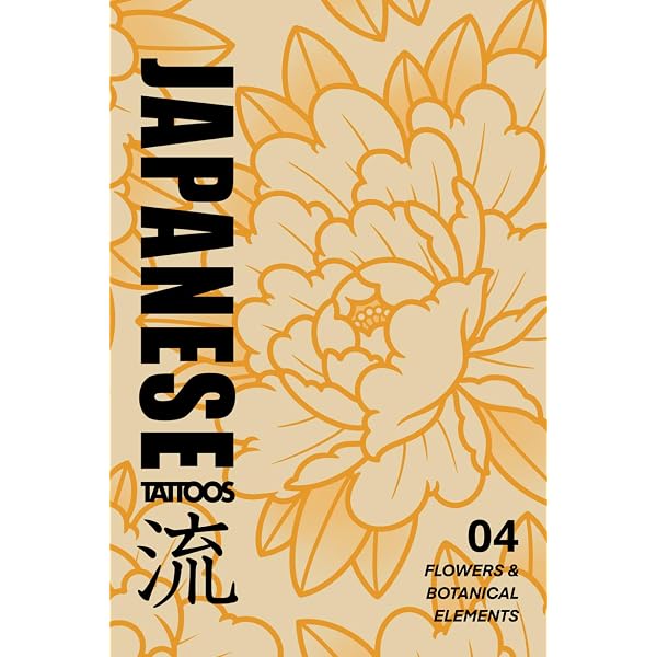 Amazon.com: Japanese Tattoos: Complete Collection Volumes 01-03