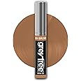 Greyfree Root Touch-Up Hair Mascara Temporary Gray Roots Concealer (ASH BROWN)