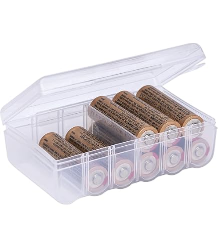 Amazon.com: GlossyEnd Set of 4 - Two AA and Two AAA Battery Amazon.com: GlossyEnd Set of 4 - Two AA and Two AAA Battery