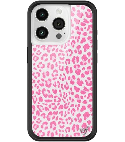 Amazon.com: Wildflower Cases - Compatible with iPhone 15 Pro