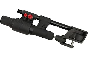 Volvo Penta Steering Cylinder mfg Part Number 21910902