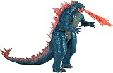 MonsterVerse Godzilla x Kong 6” Godzilla Evolved Action Figure Heat Ray view 1