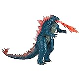 Godzilla x Kong 6" Godzilla Evolved (w/Heat Ray) by