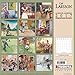 Carl Larsson 2017 Wall Calendar