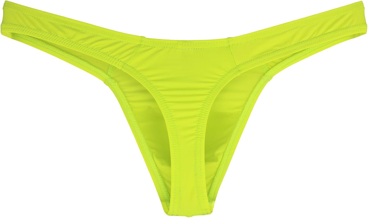 iKingsky Men's Thong Underwear Sexy Low Rise T-Back Under Panties at  Men’s Clothing store