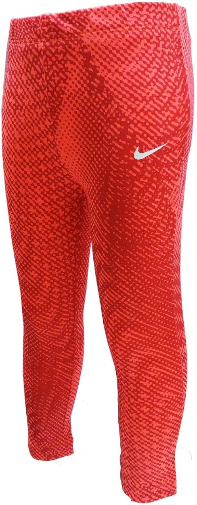 Amazon Nike ナイキ 子供服 キッズ ガールズ トレーニングパンツ レギンス ストレッチパンツ デザインg 4 98 104cm レギンス 通販