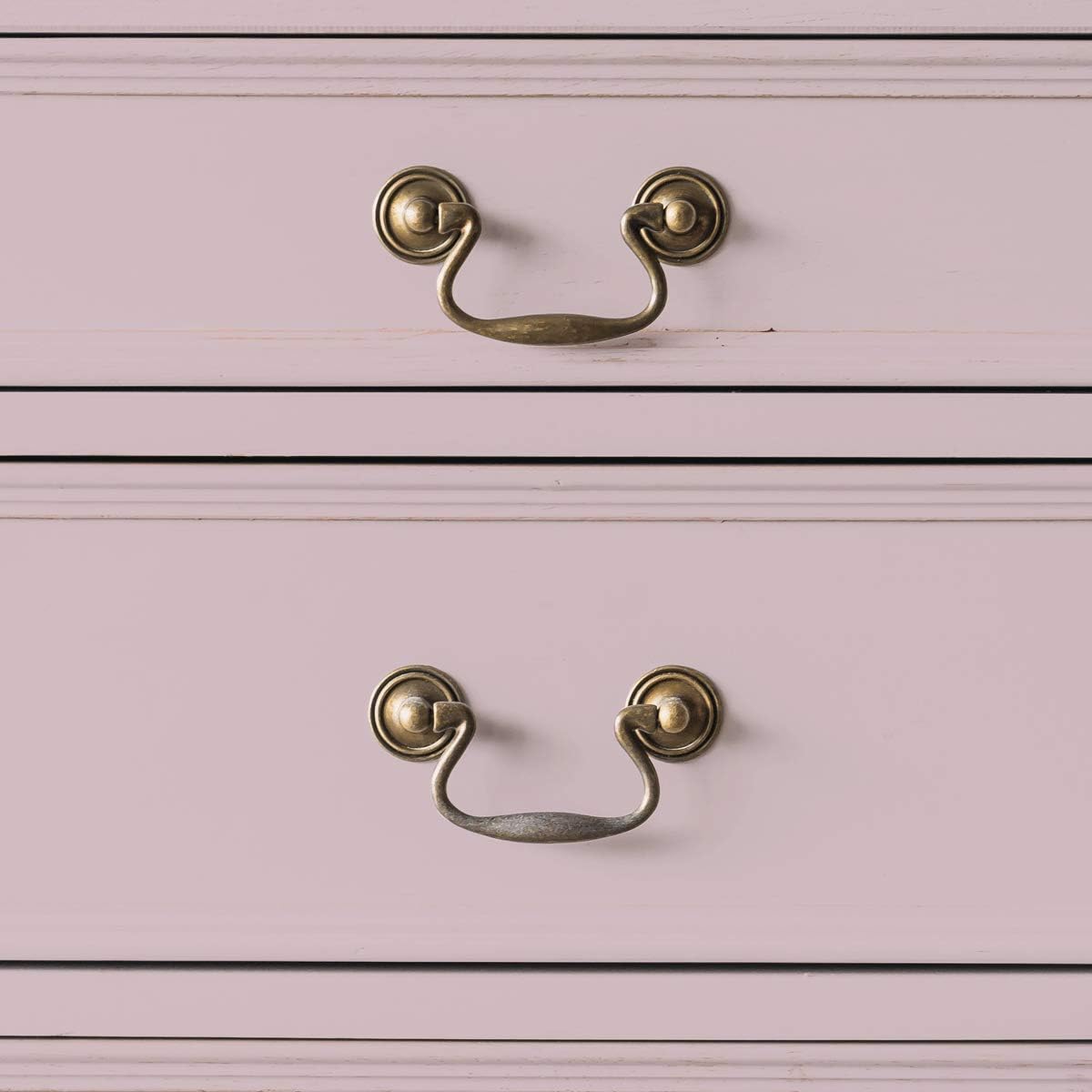 Chalk Paint Candy Floss Pink Furniture Paint 1L, Matt Finish Shabby Chic, Chalk Furniture & Walls, Quick Dry & 1 Coat, Hemway - Image 5