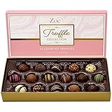 CRAVINGS BY ZOE Mothers Day Chocolate Truffle Gift