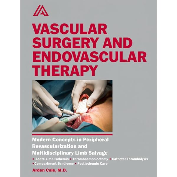 Master Techniques in Surgery: Vascular Surgery: Hybrid, Venous