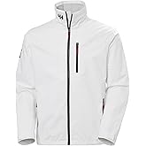 Helly-Hansen Men's Crew Jacket 2.0
