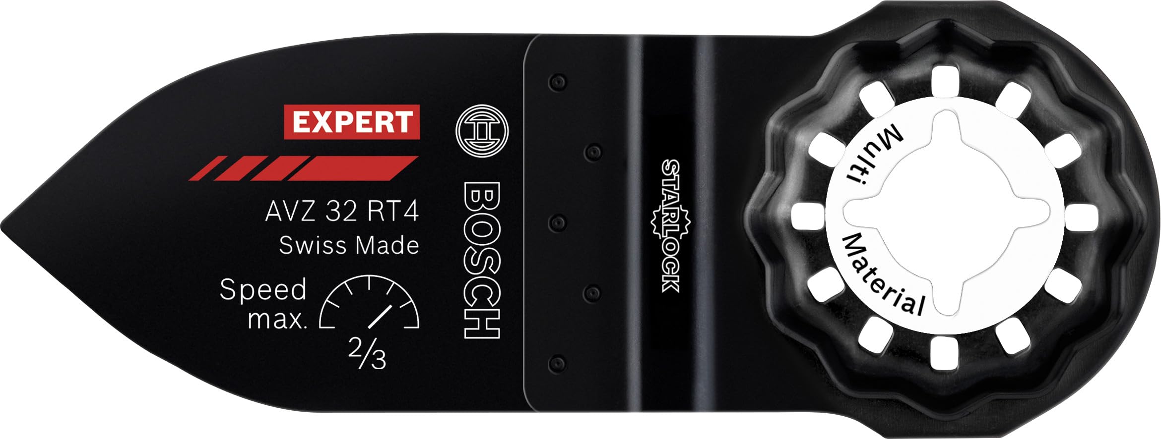 Bosch 1x Expert AVZ 32 RT4 San...