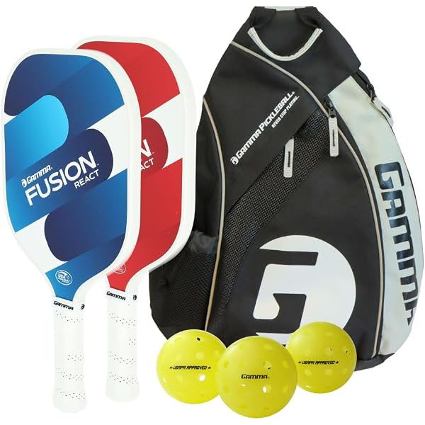PCKL Launch Series Pickleball-Paddel – Fiberglas-Oberfläche, Großer Sweet Spot, USAPA-konform, 40,6 Cm, 212,6 G
