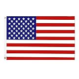 GSYLPFT American Flags for Outside 3x5 US USA Flag