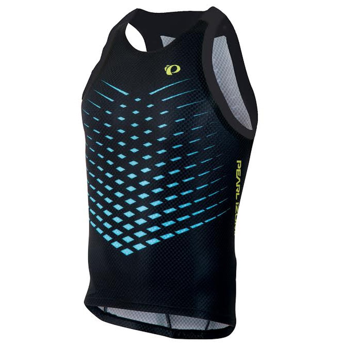 pearl izumi tri top