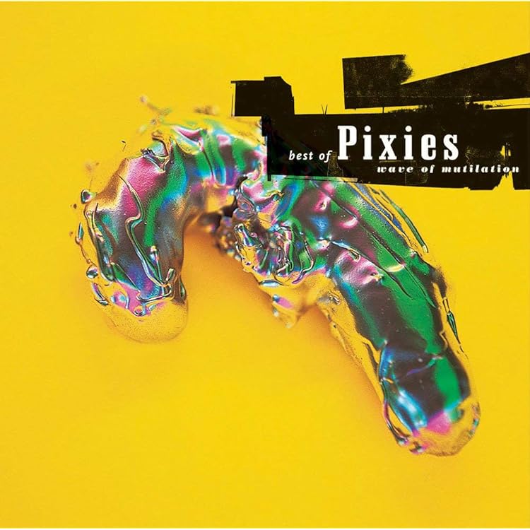 Bossanova: PIXIES: Amazon.ca: Music