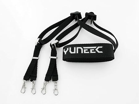 Yuneec Correa para el Cuello para Control Remoto St16 y St16S ...