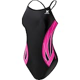 tyr women's phoenix maxfit back swimsuit