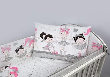 fitted crib sheets 90 x 40