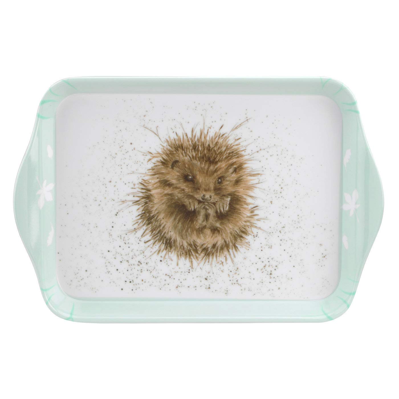 Wrendale Designs - 'Hedgehog' Scatter Tray
