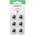 Sony OTC Hearing Aid Closed Sleeve for CRE-E10 Small CRE-S1CS,Black, CRES1CS