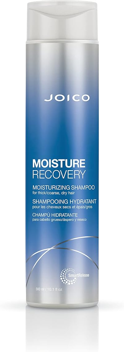 Joico Moisture Recovery Shampoo Dry Hair Hydrating 300ml