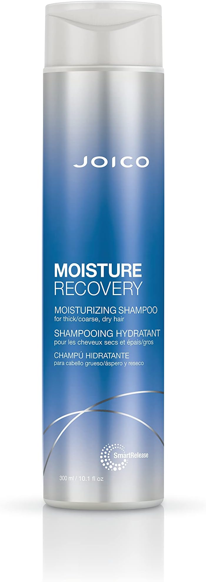 Joico Moisture Recovery Shampoo Dry Hair Hydrating 300ml