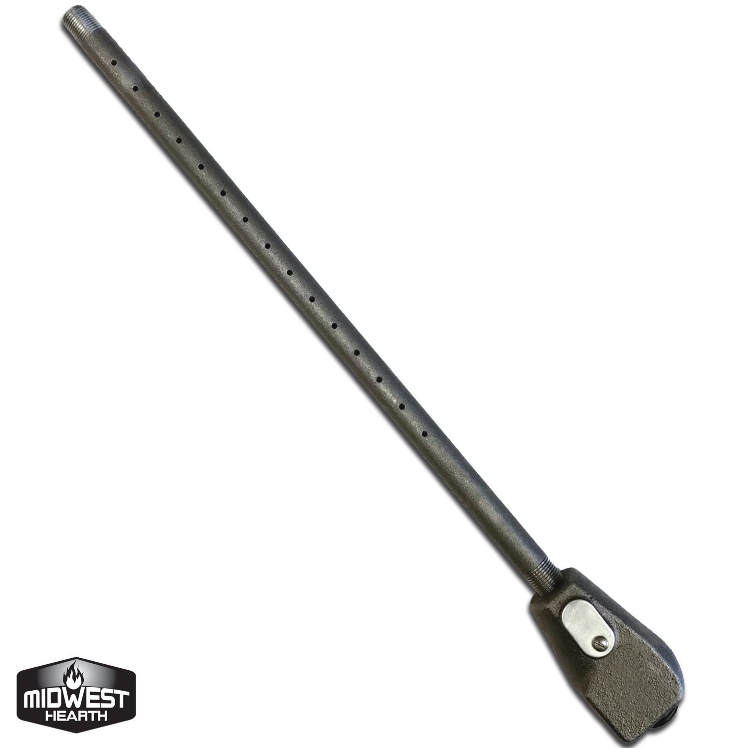 Universal Gas Log Lighter Starter for Wood Burning Fireplaces Liquid