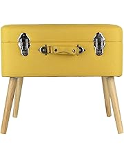 Bancos con cajones de pasillo | Amazon.es